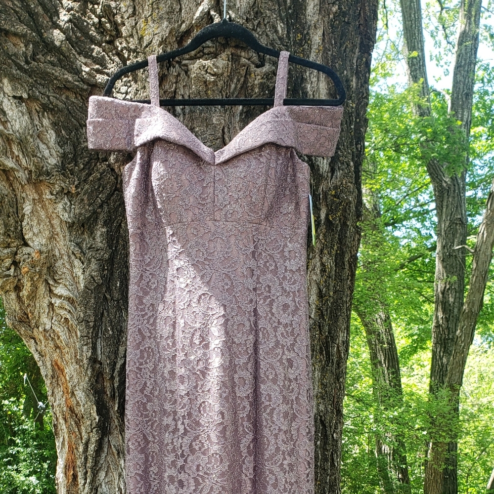 Gormal Dress